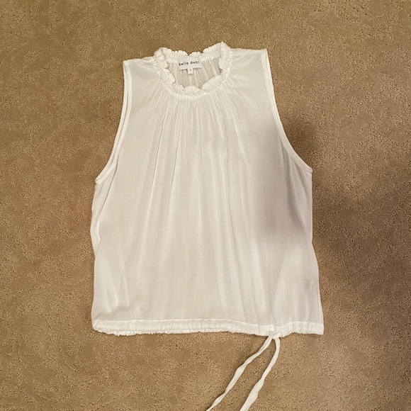 Bella Dahl Top - Picture 3 of 10